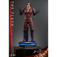 [Pre-Order] Hot Toys - MMS723 - The Flash - 1/6th scale The Flash (Young Barry) Collectible Figure