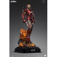 [Pre-Order] Queen Studios - 1/3 Iron Man Mark 7 Regular Edition