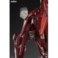 [Pre-Order] Queen Studios - 1/3 Iron Man Mark 7 Regular Edition