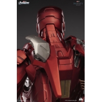 [Pre-Order] Queen Studios - 1/3 Iron Man Mark 7 Regular Edition