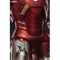 [Pre-Order] Queen Studios - 1/3 Iron Man Mark 7 Regular Edition