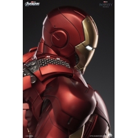 [Pre-Order] Queen Studios - 1/3 Iron Man Mark 7 Regular Edition