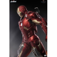 [Pre-Order] Queen Studios - 1/3 Iron Man Mark 7 Regular Edition