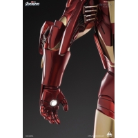 [Pre-Order] Queen Studios - 1/3 Iron Man Mark 7 Regular Edition