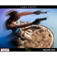  Gaming Heads - Lara Croft Temple of Osiris