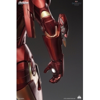 [Pre-Order] Queen Studios - 1/3 Iron Man Mark 7 Regular Edition