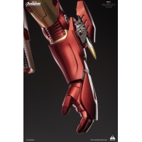 [Pre-Order] Queen Studios - 1/3 Iron Man Mark 7 Regular Edition