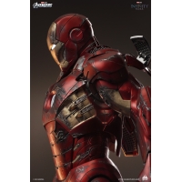 [Pre-Order] Queen Studios - 1/3 Iron Man Mark 7 Regular Edition