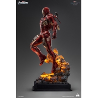 [Pre-Order] Queen Studios - 1/3 Iron Man Mark 7 Regular Edition