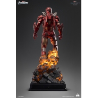 [Pre-Order] Queen Studios - 1/3 Iron Man Mark 7 Regular Edition