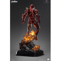 [Pre-Order] Queen Studios - 1/3 Iron Man Mark 7 Regular Edition