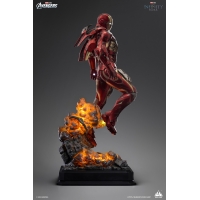 [Pre-Order] Queen Studios - 1/3 Iron Man Mark 7 Regular Edition