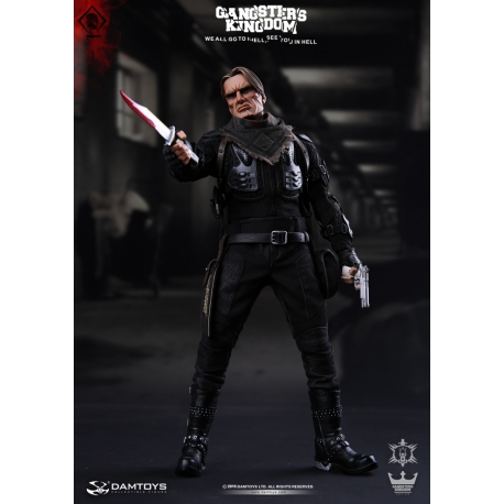 DAM Toys - Gangsters Kingdom - GK010 Diamond 4 - Milevsky