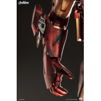 [Pre-Order] Queen Studios - 1/3 Iron Man Mark 7 Regular Edition