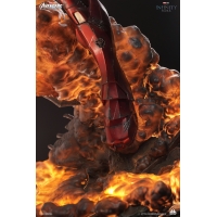 [Pre-Order] Queen Studios - 1/3 Iron Man Mark 7 Regular Edition