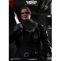 DAM Toys - Gangsters Kingdom - GK010 Diamond 4 - Milevsky