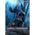 [Pre-Order] Hot Toys - TMS114 - Prey - 1/6th scale Feral Predator Collectible Figure