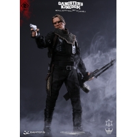 DAM Toys - Gangsters Kingdom - GK010 Diamond 4 - Milevsky