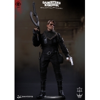 DAM Toys - Gangsters Kingdom - GK010 Diamond 4 - Milevsky