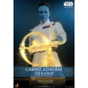 [Pre-Order] Hot Toys - TMS116 - Star Wars: Ahsoka - 1/6th scale Grand Admiral Thrawn Collectible Figure