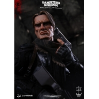 DAM Toys - Gangsters Kingdom - GK010 Diamond 4 - Milevsky