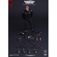 DAM Toys - Gangsters Kingdom - GK010 Diamond 4 - Milevsky