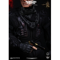 DAM Toys - Gangsters Kingdom - GK010 Diamond 4 - Milevsky