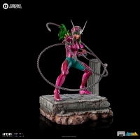 [Pre-Order] Iron Studios - Statue Peter Pan Vs Hook Deluxe - Disney 100TH - Peter Pan - Art Scale 1/10