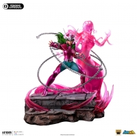 [Pre-Order] Iron Studios - Statue Andromeda Shun - Saint Seiya - Art Scale 1/10