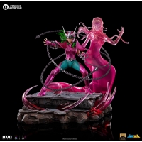 [Pre-Order] Iron Studios - Statue Andromeda Shun - Saint Seiya - Art Scale 1/10