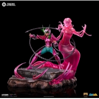 [Pre-Order] Iron Studios - Statue Andromeda Shun - Saint Seiya - Art Scale 1/10