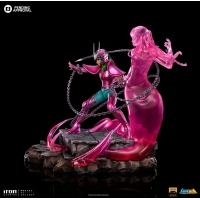 [Pre-Order] Iron Studios - Statue Andromeda Shun - Saint Seiya - Art Scale 1/10