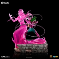 [Pre-Order] Iron Studios - Statue Andromeda Shun - Saint Seiya - Art Scale 1/10