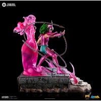 [Pre-Order] Iron Studios - Statue Andromeda Shun - Saint Seiya - Art Scale 1/10