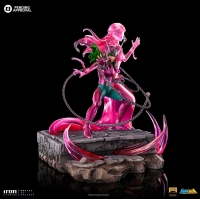 [Pre-Order] Iron Studios - Statue Andromeda Shun - Saint Seiya - Art Scale 1/10