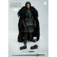 threezero  -   GAME OF THRONES: Jon Snow 