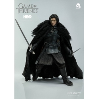 threezero  -   GAME OF THRONES: Jon Snow 