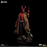 [Pre-Order] Iron Studios - Statue Din Djarin and Din Grogu - Star Wars: The Mandalorian - Art Scale 1/10