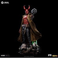 [Pre-Order] Iron Studios - Statue Din Djarin and Din Grogu - Star Wars: The Mandalorian - Art Scale 1/10