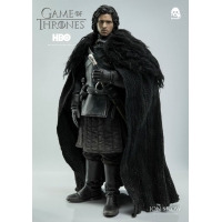 threezero  -   GAME OF THRONES: Jon Snow 