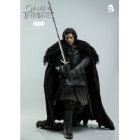 threezero  -   GAME OF THRONES: Jon Snow 