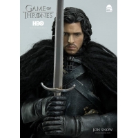 threezero  -   GAME OF THRONES: Jon Snow 