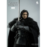 threezero  -   GAME OF THRONES: Jon Snow 