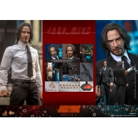 [Pre-Order] Hot Toys - MMS729 - John Wick: Chapter 4 - 1/6th scale John Wick Collectible Figure