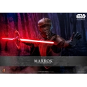 [Pre-Order] Hot Toys - TMS117 - Star Wars: Ahsoka - 1/6th scale Marrok Collectible Figure