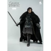 threezero  -   GAME OF THRONES: Jon Snow 