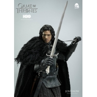 threezero  -   GAME OF THRONES: Jon Snow 