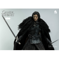 threezero  -   GAME OF THRONES: Jon Snow 