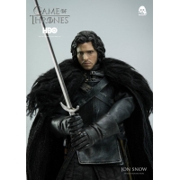 threezero  -   GAME OF THRONES: Jon Snow 