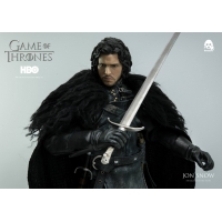 threezero  -   GAME OF THRONES: Jon Snow 